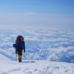 Denali (Alaska), Aconcagua (Argentina)