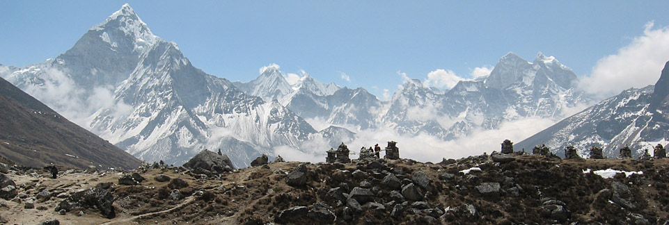 Mt Elbrus Adventure with Summit Xperience