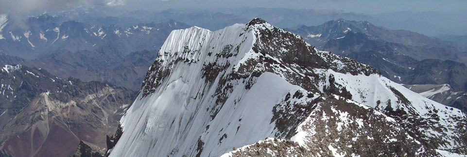 Cerro Aconcagua Adventure with Summit Xperience