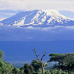 Mt Kilimanjaro Hike and Safari