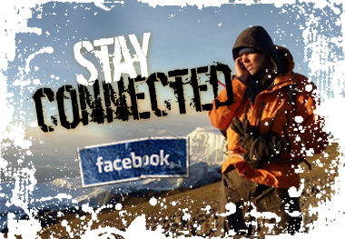 Stay Connected